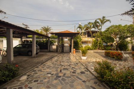 Apartamento para alugar com 43m², 2 quartos e 1 vagaÁrea comum