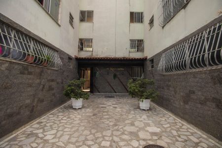 Apartamento para alugar com 43m², 2 quartos e 1 vagaÁrea comum