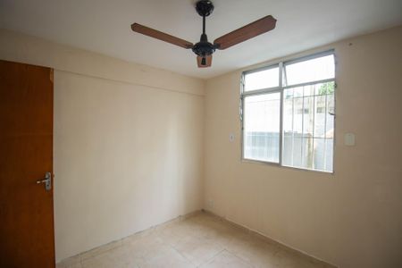 Quarto 1 de apartamento para alugar com 2 quartos, 43m² em Boa Vista, São Gonçalo