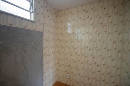 Apartamento para alugar com 43m², 2 quartos e 1 vagaCozinha e area de serviço