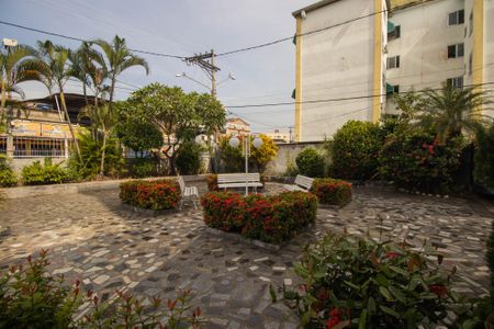 Apartamento para alugar com 43m², 2 quartos e 1 vagaÁrea comum