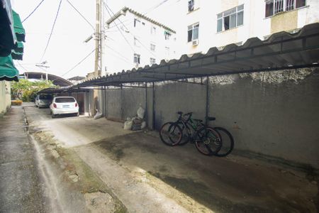Apartamento para alugar com 43m², 2 quartos e 1 vagaGaragem