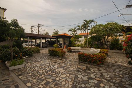 Apartamento para alugar com 43m², 2 quartos e 1 vagaÁrea comum