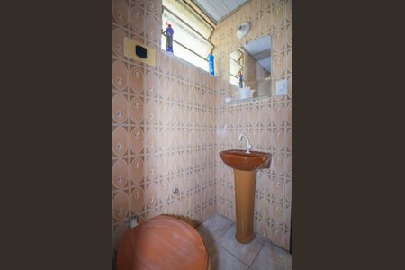 Apartamento para alugar com 43m², 2 quartos e 1 vagaBanheiro