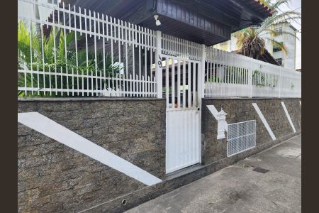 Apartamento para alugar com 43m², 2 quartos e 1 vagaFachada