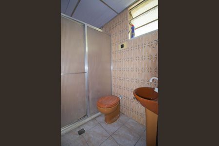 Apartamento para alugar com 43m², 2 quartos e 1 vagaBanheiro