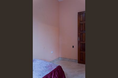 Casa à venda com 118m², 4 quartos e sem vaga Casa à venda com 118m², 4 quartos e sem vagaQuarto 3