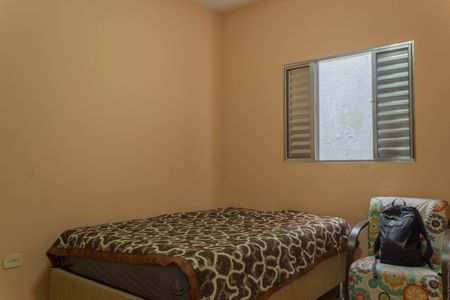 Casa à venda com 118m², 4 quartos e sem vaga Casa à venda com 118m², 4 quartos e sem vagaQuarto 4