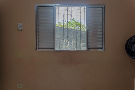 Sala de casa à venda com 4 quartos, 118m² em Jardim Nascimento, São Bernardo do Campo