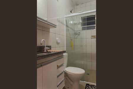Casa à venda com 118m², 4 quartos e sem vaga Casa à venda com 118m², 4 quartos e sem vagaBanheiro