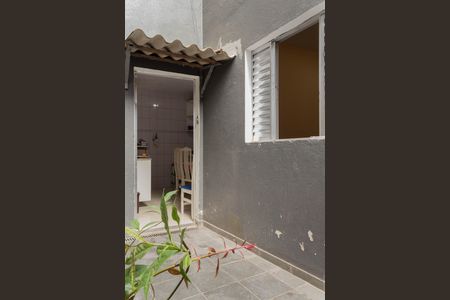 Casa à venda com 118m², 4 quartos e sem vaga Casa à venda com 118m², 4 quartos e sem vagaÁrea de Serviço
