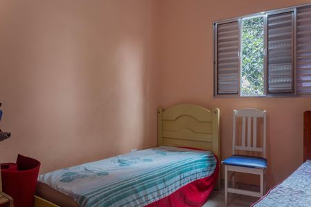 Casa à venda com 118m², 4 quartos e sem vaga Casa à venda com 118m², 4 quartos e sem vagaQuarto 3