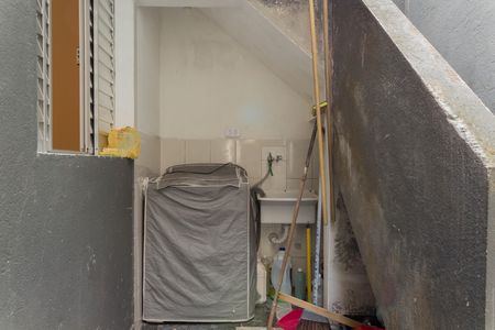 Casa à venda com 118m², 4 quartos e sem vaga Casa à venda com 118m², 4 quartos e sem vagaÁrea de Serviço
