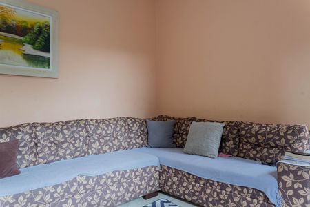 Sala de casa à venda com 4 quartos, 118m² em Jardim Nascimento, São Bernardo do Campo