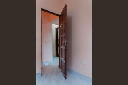 Quarto 1 de casa à venda com 4 quartos, 118m² em Jardim Nascimento, São Bernardo do Campo