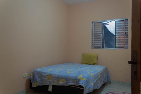Casa à venda com 118m², 4 quartos e sem vaga Casa à venda com 118m², 4 quartos e sem vagaQuarto 2