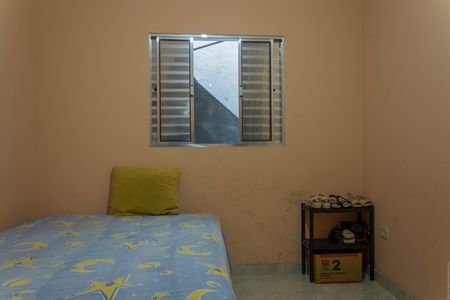 Casa à venda com 118m², 4 quartos e sem vaga Casa à venda com 118m², 4 quartos e sem vagaQuarto 2