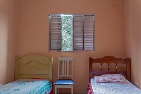 Casa à venda com 118m², 4 quartos e sem vaga Casa à venda com 118m², 4 quartos e sem vagaQuarto 3