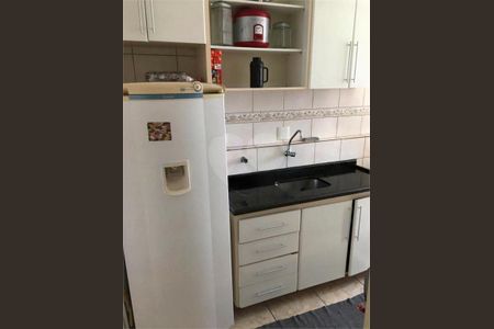 Apartamento à venda com 2 quartos, 54m² em Vila Guedes, São Paulo