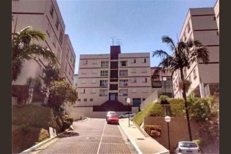 Apartamento à venda com 2 quartos, 54m² em Vila Guedes, São Paulo