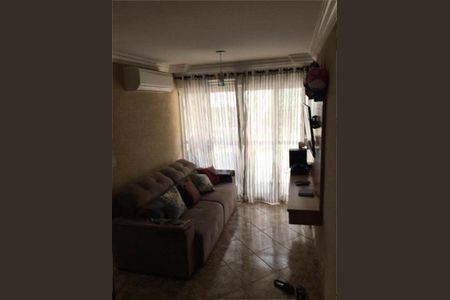 Apartamento à venda com 2 quartos, 54m² em Vila Guedes, São Paulo