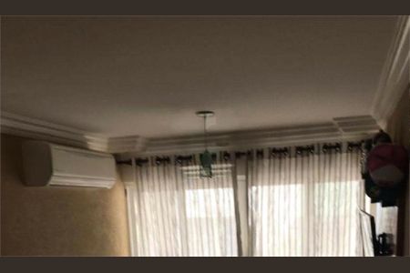 Apartamento à venda com 2 quartos, 54m² em Vila Guedes, São Paulo