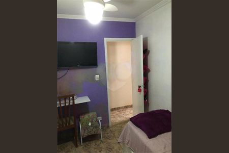 Apartamento à venda com 2 quartos, 54m² em Vila Guedes, São Paulo