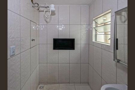 Casa para alugar com 100m², 1 quarto e 1 vaga