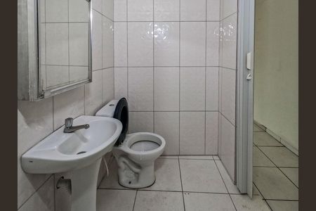 Casa para alugar com 100m², 1 quarto e 1 vaga