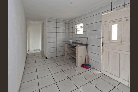 Casa para alugar com 1 quarto, 100m² em Vila Rica, São Paulo