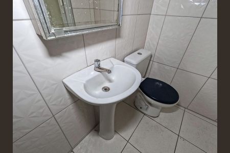 Casa para alugar com 100m², 1 quarto e 1 vaga
