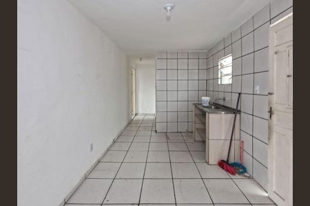 Casa para alugar com 100m², 1 quarto e 1 vaga