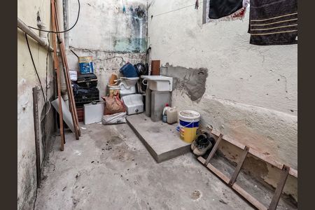 Casa para alugar com 100m², 1 quarto e 1 vaga