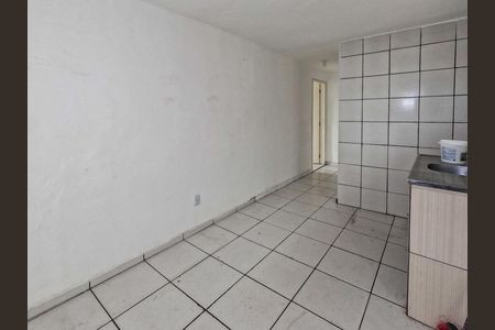 Casa para alugar com 1 quarto, 100m² em Vila Rica, São Paulo