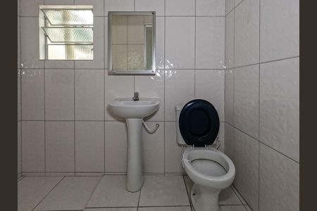 Casa para alugar com 100m², 1 quarto e 1 vaga