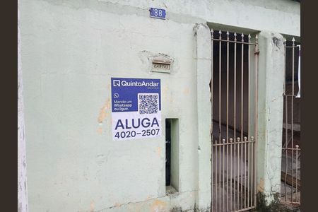Casa para alugar com 100m², 1 quarto e 1 vaga