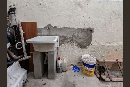 Casa para alugar com 100m², 1 quarto e 1 vaga