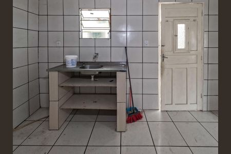 Casa para alugar com 100m², 1 quarto e 1 vaga