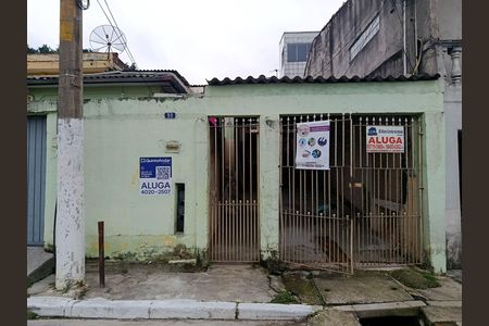 Casa para alugar com 100m², 1 quarto e 1 vaga