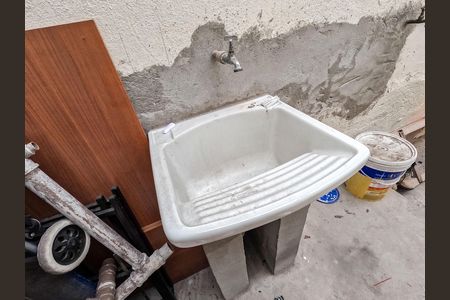 Casa para alugar com 100m², 1 quarto e 1 vaga