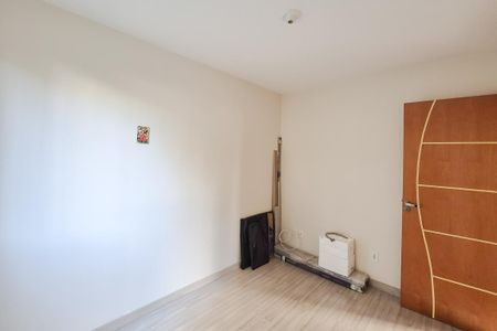Quarto 1 de apartamento à venda com 2 quartos, 47m² em Planalto, São Bernardo do Campo
