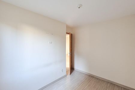 Apartamento à venda com 47m², 2 quartos e 1 vagaQuarto 2
