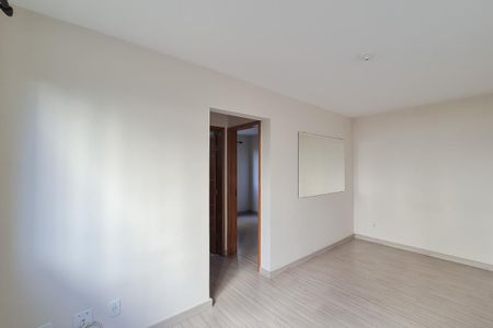 Sala de apartamento à venda com 2 quartos, 47m² em Planalto, São Bernardo do Campo