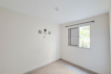 Apartamento à venda com 47m², 2 quartos e 1 vagaQuarto 2
