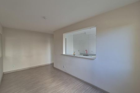 Sala de apartamento à venda com 2 quartos, 47m² em Planalto, São Bernardo do Campo