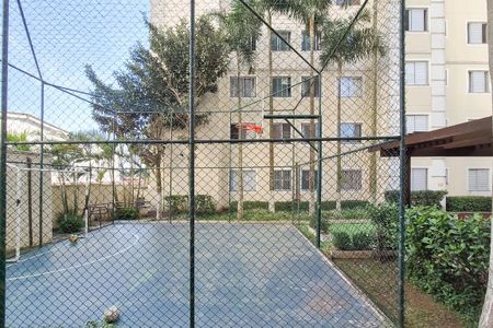Quarto 1 - vista de apartamento à venda com 2 quartos, 47m² em Planalto, São Bernardo do Campo