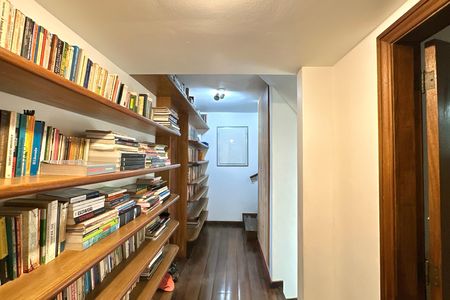 Apartamento à venda com 3 quartos, 450m² em Lagoa, Rio de Janeiro