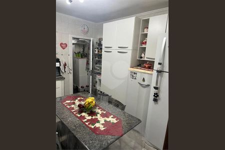 Casa à venda com 4 quartos, 132m² em Vila Medeiros, São Paulo