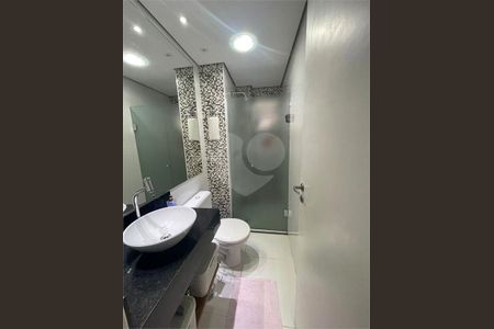 Apartamento à venda com 3 quartos, 61m² em Vila Antonieta, São Paulo