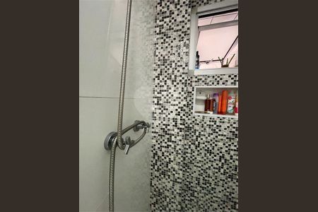 Apartamento à venda com 3 quartos, 61m² em Vila Antonieta, São Paulo